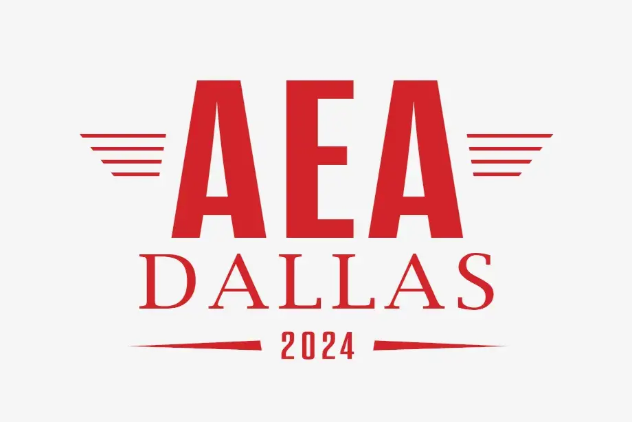 AEA Convention Dallas 2024